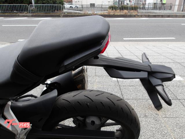 ホンダ ＣＢ２５０Ｒ　２０１９年モデル　ＡＢＳ　インジェクション　水冷単気筒エンジン 写真28