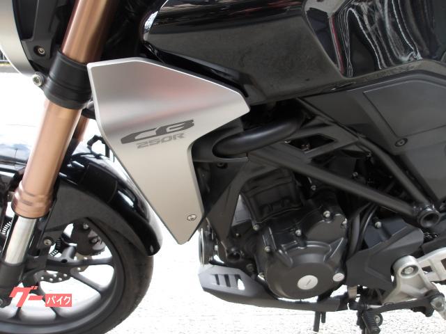 ホンダ ＣＢ２５０Ｒ　２０１９年モデル　ＡＢＳ　インジェクション　水冷単気筒エンジン 写真29