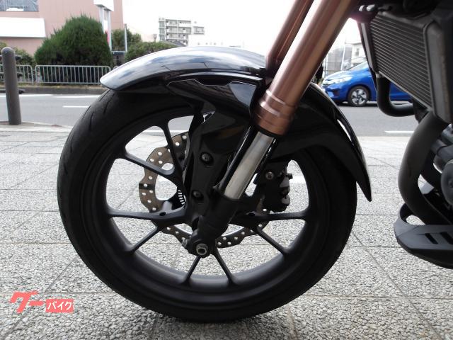 ホンダ ＣＢ２５０Ｒ　２０１９年モデル　ＡＢＳ　インジェクション　水冷単気筒エンジン 写真30