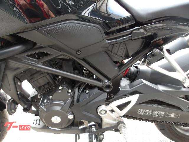ホンダ ＣＢ２５０Ｒ　２０１９年モデル　ＡＢＳ　インジェクション　水冷単気筒エンジン 写真31