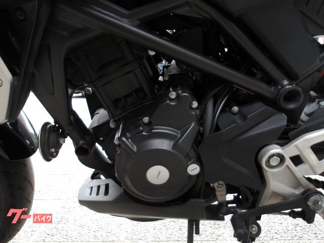 ホンダ ＣＢ２５０Ｒ　２０１９年モデル　ＡＢＳ　インジェクション　水冷単気筒エンジン 写真32