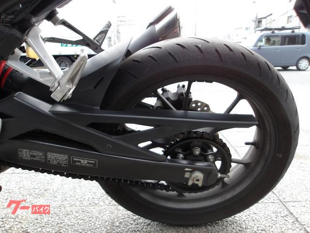 ホンダ ＣＢ２５０Ｒ　２０１９年モデル　ＡＢＳ　インジェクション　水冷単気筒エンジン 写真34