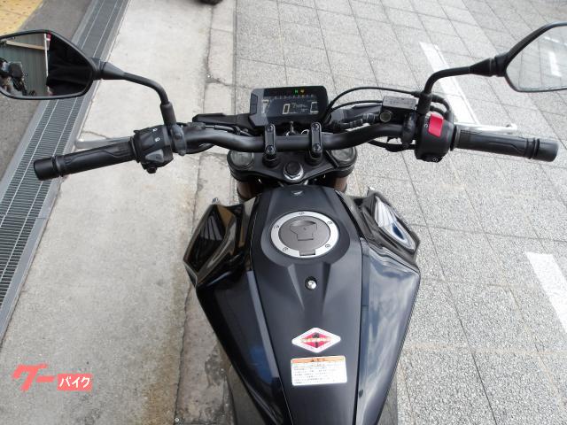 ホンダ ＣＢ２５０Ｒ　２０１９年モデル　ＡＢＳ　インジェクション　水冷単気筒エンジン 写真36