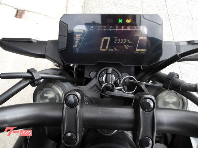 ホンダ ＣＢ２５０Ｒ　２０１９年モデル　ＡＢＳ　インジェクション　水冷単気筒エンジン 写真37