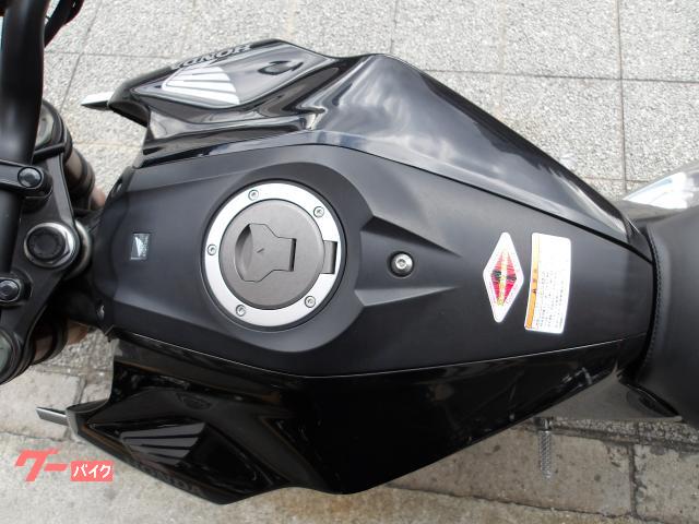 ホンダ ＣＢ２５０Ｒ　２０１９年モデル　ＡＢＳ　インジェクション　水冷単気筒エンジン 写真38