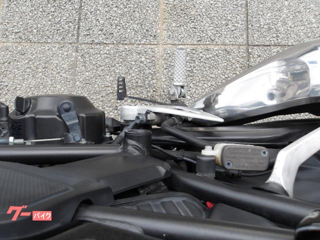 ホンダ ＣＢ２５０Ｒ　２０１９年モデル　ＡＢＳ　インジェクション　水冷単気筒エンジン 写真41