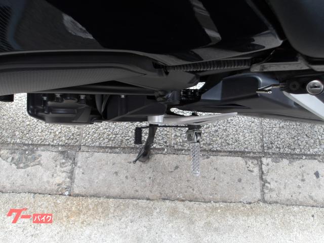 ホンダ ＣＢ２５０Ｒ　２０１９年モデル　ＡＢＳ　インジェクション　水冷単気筒エンジン 写真42