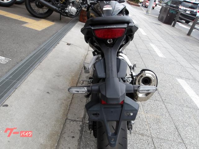 ホンダ ＣＢ２５０Ｒ　２０１９年モデル　ＡＢＳ　インジェクション　水冷単気筒エンジン 写真43