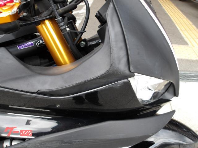 ヤマハ ＹＺＦ−Ｒ２５　２０１９年モデル　インジェクション　水冷２気筒エンジン搭載 写真7