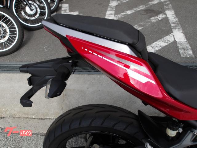 カワサキ Ninja 250 2020年モデル ABS インジェクション 水冷2気筒エンジン搭載 写真9