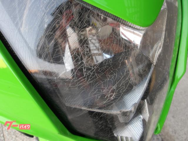 カワサキ Ｎｉｎｊａ　２５０ＳＬ　２０１５年モデル　インジェクション　水冷単気筒エンジン 写真25