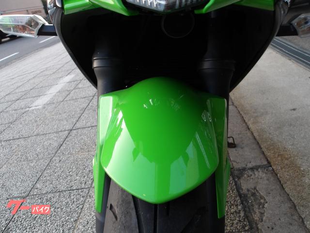 カワサキ Ｎｉｎｊａ　２５０ＳＬ　２０１５年モデル　インジェクション　水冷単気筒エンジン 写真26
