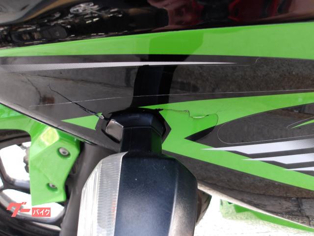 カワサキ Ｎｉｎｊａ　２５０ＳＬ　２０１５年モデル　インジェクション　水冷単気筒エンジン 写真33