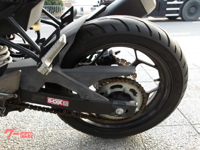 カワサキ Ｎｉｎｊａ　２５０ＳＬ　２０１５年モデル　インジェクション　水冷単気筒エンジン 写真37