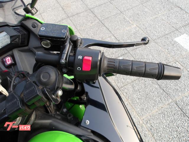 カワサキ Ｎｉｎｊａ　２５０ＳＬ　２０１５年モデル　インジェクション　水冷単気筒エンジン 写真42
