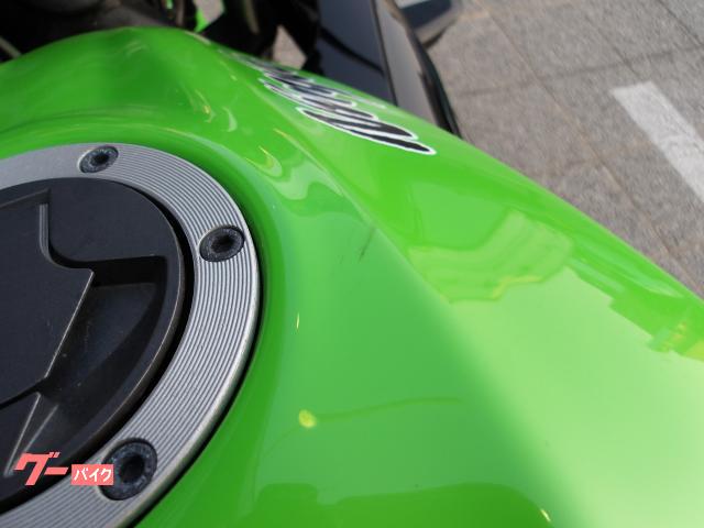 カワサキ Ｎｉｎｊａ　２５０ＳＬ　２０１５年モデル　インジェクション　水冷単気筒エンジン 写真44