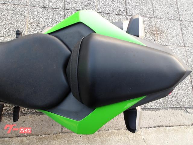 カワサキ Ｎｉｎｊａ　２５０ＳＬ　２０１５年モデル　インジェクション　水冷単気筒エンジン 写真46