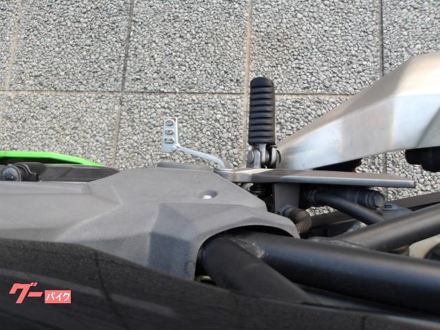 カワサキ Ｎｉｎｊａ　２５０ＳＬ　２０１５年モデル　インジェクション　水冷単気筒エンジン 写真47