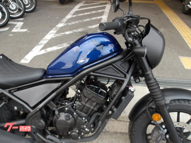 ホンダ レブル250 Sエディション 2021年 ABS ETC 純正スペアキー 写真6