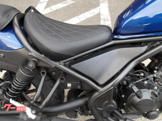 ホンダ レブル250 Sエディション 2021年 ABS ETC 純正スペアキー 写真9