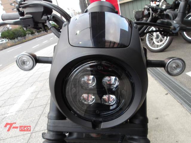 ホンダ レブル２５０　Ｓエディション　２０２１年　ＡＢＳ　ＥＴＣ　純正スペアキー 写真22