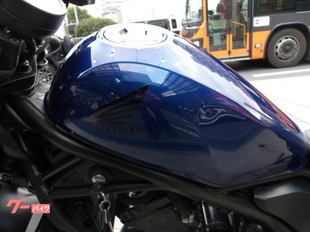 ホンダ レブル２５０　Ｓエディション　２０２１年　ＡＢＳ　ＥＴＣ　純正スペアキー 写真28