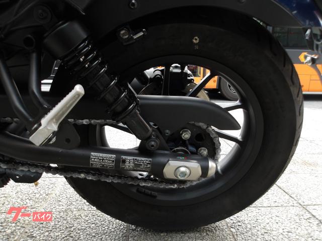 ホンダ レブル２５０　Ｓエディション　２０２１年　ＡＢＳ　ＥＴＣ　純正スペアキー 写真36