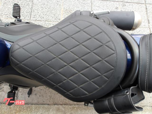 ホンダ レブル２５０　Ｓエディション　２０２１年　ＡＢＳ　ＥＴＣ　純正スペアキー 写真45