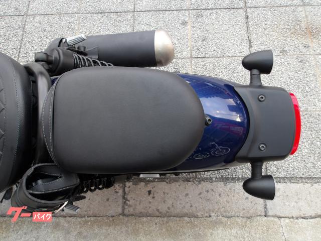 ホンダ レブル２５０　Ｓエディション　２０２１年　ＡＢＳ　ＥＴＣ　純正スペアキー 写真46