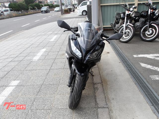 カワサキ Ninja 250 2013年モデル ETC インジェクション 水冷2気筒エンジン搭載 写真3