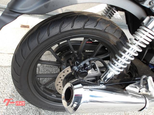 ホンダ GB350 2021年モデル ABS インジェクション 空冷単気筒エンジン 写真23