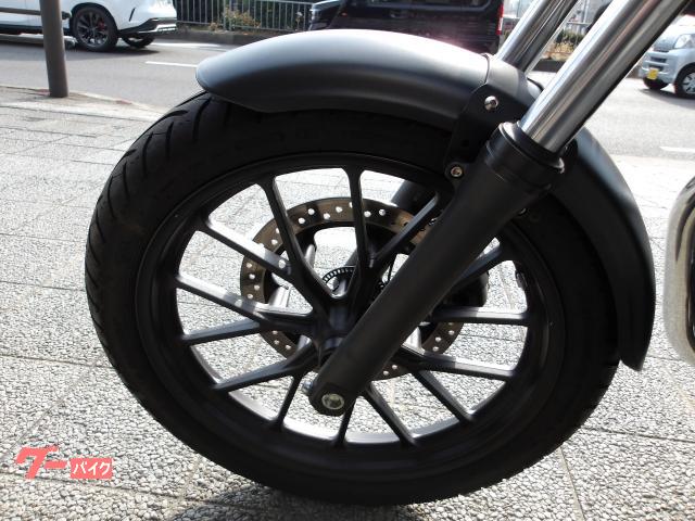 ホンダ GB350 2021年モデル ABS インジェクション 空冷単気筒エンジン 写真24