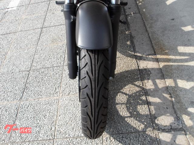 ホンダ GB350 2021年モデル ABS インジェクション 空冷単気筒エンジン 写真36