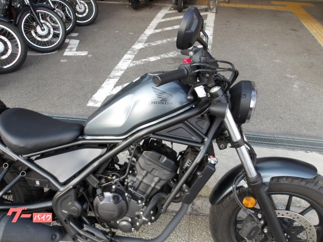 ホンダ レブル250 2025年 ABS ETC 純正スペアキー 写真6