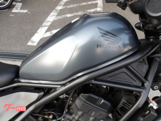 ホンダ レブル250 2025年 ABS ETC 純正スペアキー 写真7