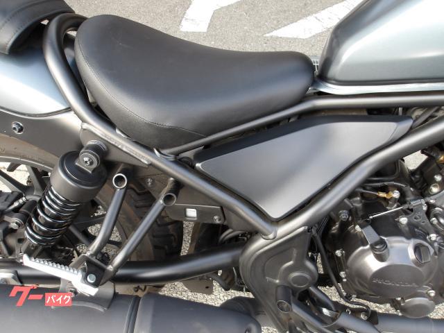 ホンダ レブル250 2025年 ABS ETC 純正スペアキー 写真8