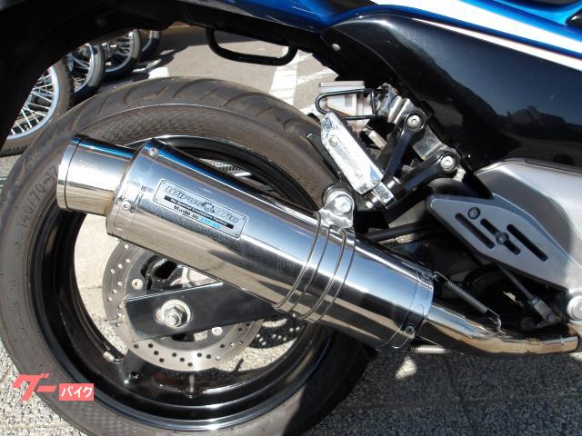 スズキ GSR250 2012年モデル インジェクション 水冷2気筒エンジン搭載 写真19