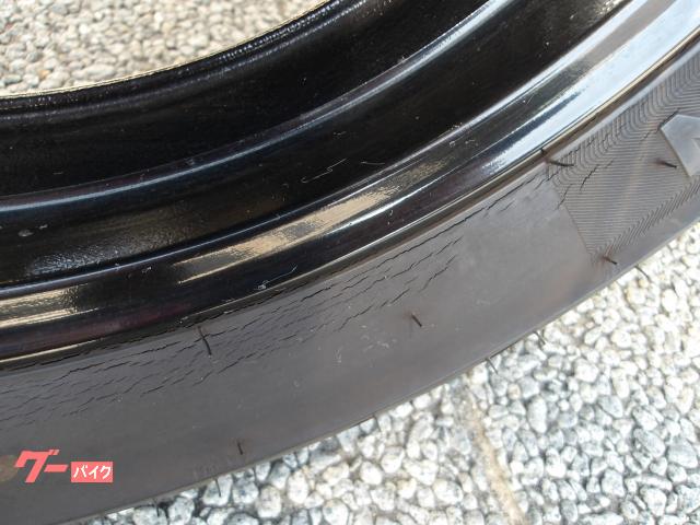 スズキ GSR250 2012年モデル インジェクション 水冷2気筒エンジン搭載 写真21