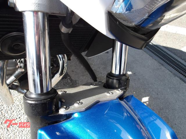 スズキ GSR250 2012年モデル インジェクション 水冷2気筒エンジン搭載 写真27