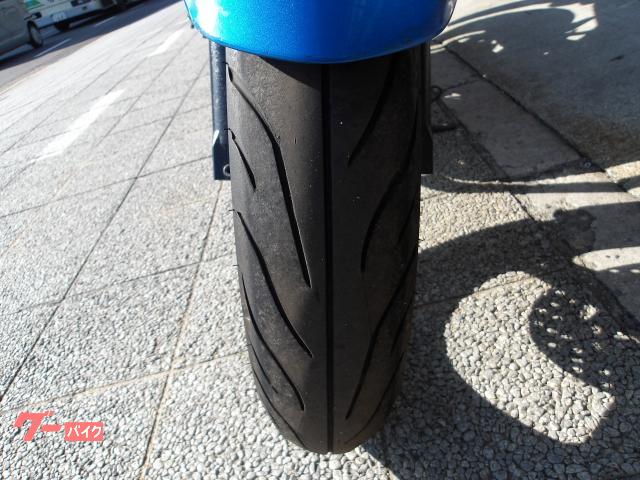 スズキ GSR250 2012年モデル インジェクション 水冷2気筒エンジン搭載 写真29