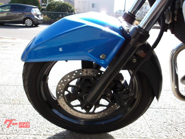 スズキ GSR250 2012年モデル インジェクション 水冷2気筒エンジン搭載 写真39