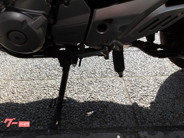 スズキ GSR250 2012年モデル インジェクション 水冷2気筒エンジン搭載 写真42