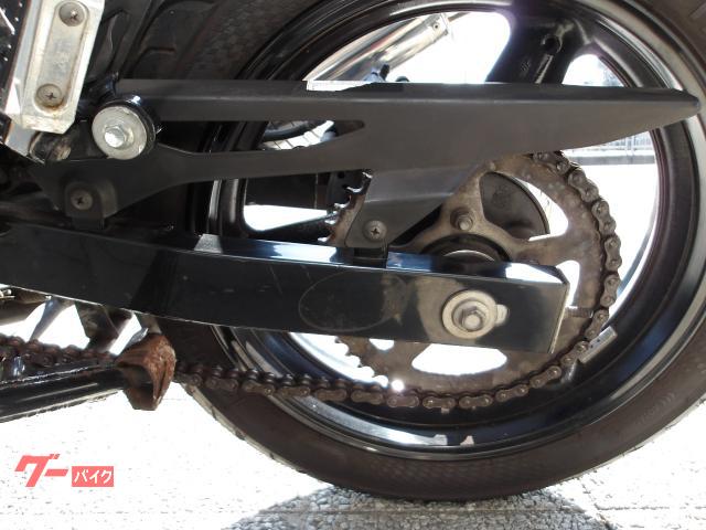 スズキ GSR250 2012年モデル インジェクション 水冷2気筒エンジン搭載 写真44