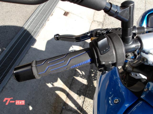 スズキ GSR250 2012年モデル インジェクション 水冷2気筒エンジン搭載 写真47
