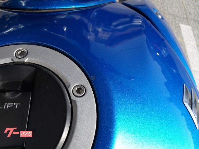 スズキ GSR250 2012年モデル インジェクション 水冷2気筒エンジン搭載 写真51