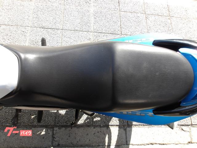 スズキ GSR250 2012年モデル インジェクション 水冷2気筒エンジン搭載 写真53