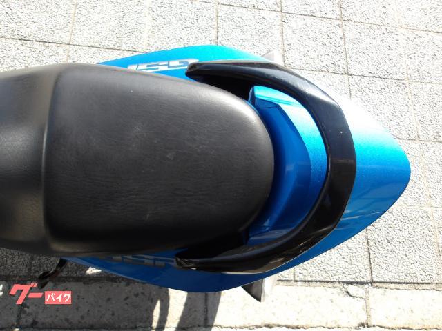 スズキ GSR250 2012年モデル インジェクション 水冷2気筒エンジン搭載 写真54