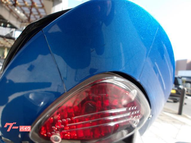 スズキ GSR250 2012年モデル インジェクション 水冷2気筒エンジン搭載 写真58