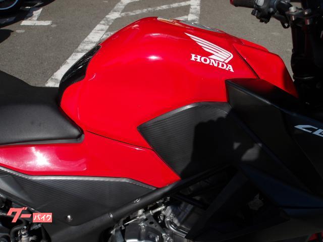 ホンダ CB250F 無限サイレンサー 2015年モデル ABS 純正スペアキー インジェクション 水冷単気筒エンジン 写真7