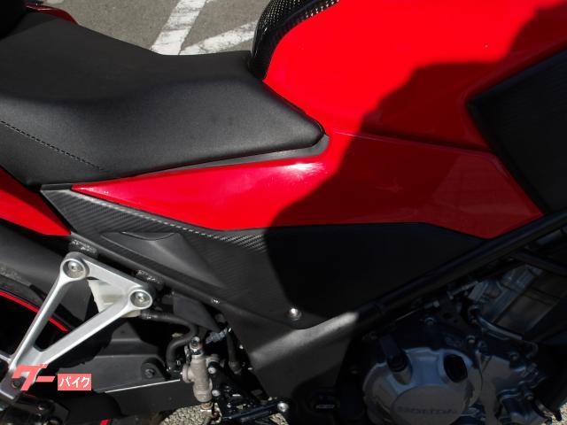 ホンダ CB250F 無限サイレンサー 2015年モデル ABS 純正スペアキー インジェクション 水冷単気筒エンジン 写真10